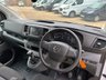 USED 2022 72 VAUXHALL VIVARO 1.5 Turbo D 2900 Sportive Panel Van 6dr Diesel Manual L2 H1 Euro 6 (s/s) (100 ps) LWB - SPORTIVE - A/C - C/PLAY
