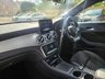USED 2018 18 MERCEDES-BENZ GLA 2.1 GLA220d AMG Line SUV 5dr Diesel 7G-DCT 4MATIC Euro 6 (s/s) (177 ps) 