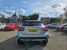 USED 2018 18 MERCEDES-BENZ GLA 2.1 GLA220d AMG Line SUV 5dr Diesel 7G-DCT 4MATIC Euro 6 (s/s) (177 ps) 