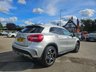 USED 2018 18 MERCEDES-BENZ GLA 2.1 GLA220d AMG Line SUV 5dr Diesel 7G-DCT 4MATIC Euro 6 (s/s) (177 ps) 