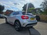 USED 2018 18 MERCEDES-BENZ GLA 2.1 GLA220d AMG Line SUV 5dr Diesel 7G-DCT 4MATIC Euro 6 (s/s) (177 ps) 