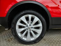 USED 2017 66 VAUXHALL MOKKA X 1.4i Turbo Elite SUV 5dr Petrol Auto Euro 6 (140 ps) 