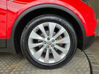USED 2017 66 VAUXHALL MOKKA X 1.4i Turbo Elite SUV 5dr Petrol Auto Euro 6 (140 ps) 