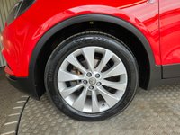 USED 2017 66 VAUXHALL MOKKA X 1.4i Turbo Elite SUV 5dr Petrol Auto Euro 6 (140 ps) 