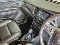 USED 2017 66 VAUXHALL MOKKA X 1.4i Turbo Elite SUV 5dr Petrol Auto Euro 6 (140 ps) 