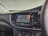 USED 2017 66 VAUXHALL MOKKA X 1.4i Turbo Elite SUV 5dr Petrol Auto Euro 6 (140 ps) 