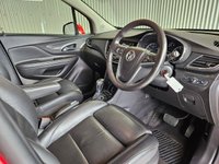 USED 2017 66 VAUXHALL MOKKA X 1.4i Turbo Elite SUV 5dr Petrol Auto Euro 6 (140 ps) 