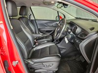 USED 2017 66 VAUXHALL MOKKA X 1.4i Turbo Elite SUV 5dr Petrol Auto Euro 6 (140 ps) 