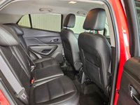 USED 2017 66 VAUXHALL MOKKA X 1.4i Turbo Elite SUV 5dr Petrol Auto Euro 6 (140 ps) 