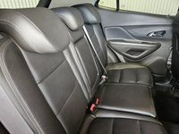 USED 2017 66 VAUXHALL MOKKA X 1.4i Turbo Elite SUV 5dr Petrol Auto Euro 6 (140 ps) 