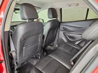 USED 2017 66 VAUXHALL MOKKA X 1.4i Turbo Elite SUV 5dr Petrol Auto Euro 6 (140 ps) 