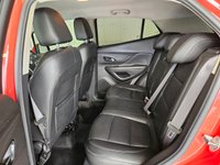 USED 2017 66 VAUXHALL MOKKA X 1.4i Turbo Elite SUV 5dr Petrol Auto Euro 6 (140 ps) 