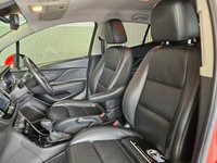 USED 2017 66 VAUXHALL MOKKA X 1.4i Turbo Elite SUV 5dr Petrol Auto Euro 6 (140 ps) 