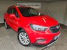 USED 2017 66 VAUXHALL MOKKA X 1.4i Turbo Elite SUV 5dr Petrol Auto Euro 6 (140 ps) 