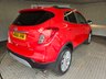 USED 2017 66 VAUXHALL MOKKA X 1.4i Turbo Elite SUV 5dr Petrol Auto Euro 6 (140 ps) 