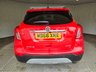 USED 2017 66 VAUXHALL MOKKA X 1.4i Turbo Elite SUV 5dr Petrol Auto Euro 6 (140 ps) 