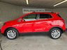 USED 2017 66 VAUXHALL MOKKA X 1.4i Turbo Elite SUV 5dr Petrol Auto Euro 6 (140 ps) 