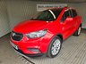 USED 2017 66 VAUXHALL MOKKA X 1.4i Turbo Elite SUV 5dr Petrol Auto Euro 6 (140 ps) 