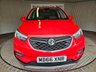 USED 2017 66 VAUXHALL MOKKA X 1.4i Turbo Elite SUV 5dr Petrol Auto Euro 6 (140 ps) 
