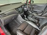 USED 2017 66 VAUXHALL MOKKA X 1.4i Turbo Elite SUV 5dr Petrol Auto Euro 6 (140 ps) 