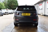 USED 2019 69 LAND ROVER DISCOVERY SPORT 2.0 D180 MHEV HSE SUV 5dr Diesel Auto 4WD Euro 6 (s/s) (180 ps) 