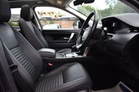 USED 2019 69 LAND ROVER DISCOVERY SPORT 2.0 D180 MHEV HSE SUV 5dr Diesel Auto 4WD Euro 6 (s/s) (180 ps) 