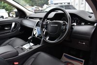 USED 2019 69 LAND ROVER DISCOVERY SPORT 2.0 D180 MHEV HSE SUV 5dr Diesel Auto 4WD Euro 6 (s/s) (180 ps) 