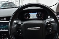 USED 2019 69 LAND ROVER DISCOVERY SPORT 2.0 D180 MHEV HSE SUV 5dr Diesel Auto 4WD Euro 6 (s/s) (180 ps) 