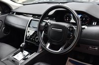 USED 2019 69 LAND ROVER DISCOVERY SPORT 2.0 D180 MHEV HSE SUV 5dr Diesel Auto 4WD Euro 6 (s/s) (180 ps) 