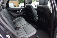 USED 2019 69 LAND ROVER DISCOVERY SPORT 2.0 D180 MHEV HSE SUV 5dr Diesel Auto 4WD Euro 6 (s/s) (180 ps) 