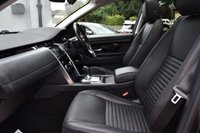 USED 2019 69 LAND ROVER DISCOVERY SPORT 2.0 D180 MHEV HSE SUV 5dr Diesel Auto 4WD Euro 6 (s/s) (180 ps) 