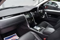USED 2019 69 LAND ROVER DISCOVERY SPORT 2.0 D180 MHEV HSE SUV 5dr Diesel Auto 4WD Euro 6 (s/s) (180 ps) 