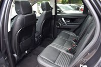 USED 2019 69 LAND ROVER DISCOVERY SPORT 2.0 D180 MHEV HSE SUV 5dr Diesel Auto 4WD Euro 6 (s/s) (180 ps) 
