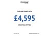 USED 2019 69 LAND ROVER DISCOVERY SPORT 2.0 D180 MHEV HSE SUV 5dr Diesel Auto 4WD Euro 6 (s/s) (180 ps) 