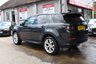 USED 2019 69 LAND ROVER DISCOVERY SPORT 2.0 D180 MHEV HSE SUV 5dr Diesel Auto 4WD Euro 6 (s/s) (180 ps) 