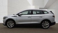 USED 2021 71 SKODA ENYAQ iV 62kWh 60 SUV 5dr Electric Auto (179 ps) 1 OWNER FROM NEW + HEATED SEATS + SAT-NAV
