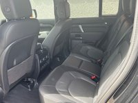 USED 2022 22 LAND ROVER DEFENDER 110 3.0 D250 MHEV X-Dynamic S SUV 5dr Diesel Auto 4WD Euro 6 (s/s) (250 ps) 7 SEATS, AIR SUSPENSION, ELECTRIC TOW BAR