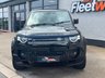 USED 2022 22 LAND ROVER DEFENDER 110 3.0 D250 MHEV X-Dynamic S SUV 5dr Diesel Auto 4WD Euro 6 (s/s) (250 ps) 7 SEATS, AIR SUSPENSION, ELECTRIC TOW BAR