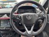 USED 2017 67 VAUXHALL CORSA 1.4i Turbo ecoTEC SRi VX Line Hatchback 3dr Petrol Manual Euro 6 (s/s) (100 ps) ONLY 48k MILES, excellent maintenance history