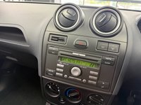 USED 2006 06 FORD FIESTA 1.4 Zetec Climate Hatchback 3dr Petrol Manual (147 g/km, 79 bhp) 