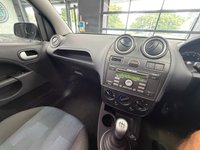 USED 2006 06 FORD FIESTA 1.4 Zetec Climate Hatchback 3dr Petrol Manual (147 g/km, 79 bhp) 
