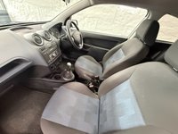 USED 2006 06 FORD FIESTA 1.4 Zetec Climate Hatchback 3dr Petrol Manual (147 g/km, 79 bhp) 