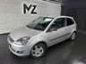 USED 2006 06 FORD FIESTA 1.4 Zetec Climate Hatchback 3dr Petrol Manual (147 g/km, 79 bhp) 