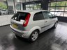 USED 2006 06 FORD FIESTA 1.4 Zetec Climate Hatchback 3dr Petrol Manual (147 g/km, 79 bhp) 