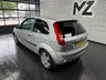 USED 2006 06 FORD FIESTA 1.4 Zetec Climate Hatchback 3dr Petrol Manual (147 g/km, 79 bhp) 
