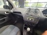 USED 2006 06 FORD FIESTA 1.4 Zetec Climate Hatchback 3dr Petrol Manual (147 g/km, 79 bhp) 