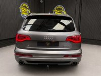 USED 2010 R AUDI Q7 3.0 TDI V6 S line SUV 5dr Diesel Tiptronic quattro Euro 4 (240 ps) DELIVERY AVAILABLE