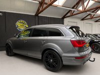 USED 2010 R AUDI Q7 3.0 TDI V6 S line SUV 5dr Diesel Tiptronic quattro Euro 4 (240 ps) DELIVERY AVAILABLE