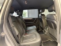 USED 2010 R AUDI Q7 3.0 TDI V6 S line SUV 5dr Diesel Tiptronic quattro Euro 4 (240 ps) DELIVERY AVAILABLE
