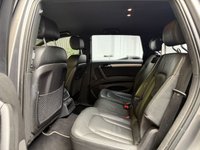 USED 2010 R AUDI Q7 3.0 TDI V6 S line SUV 5dr Diesel Tiptronic quattro Euro 4 (240 ps) DELIVERY AVAILABLE
